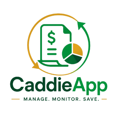 CaddieApp